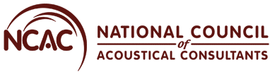 National Council of Acoustical Consultants