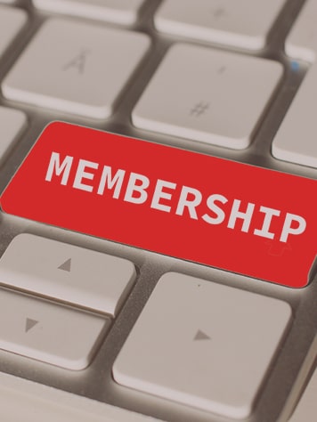 Benefits of NCAC Membership