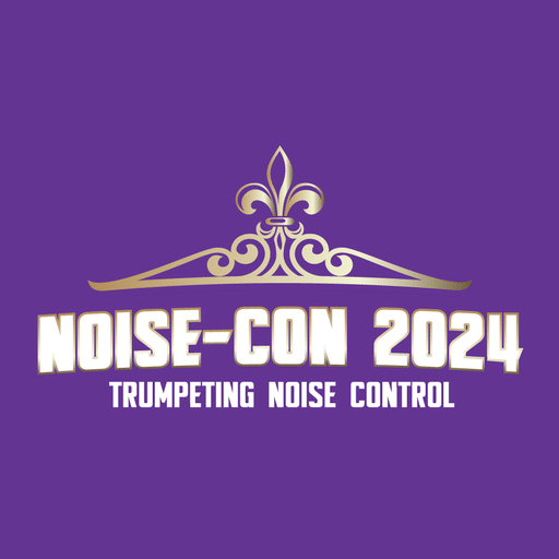 NCAC Presents Student Travel Awards  for Noise-Con 2024